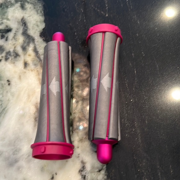 Dyson Hair Dyson Airwrap 2 Inch Barrels Poshmark
